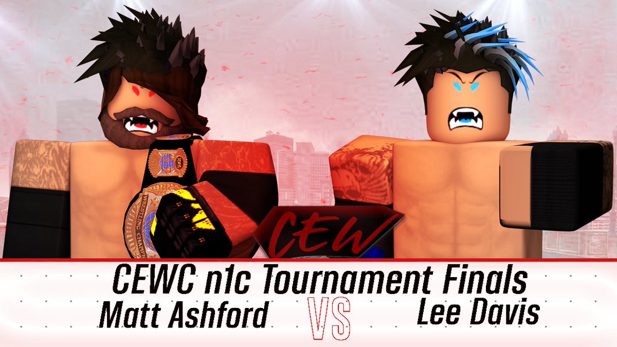 CewCrucial's tweet photo. Former 2x CEW champion @MattAshford6  will be facing the person that ended the 15-0 streak of @Ialeccanada
Lee Davis. https://t.co/TeMF2rI9HO