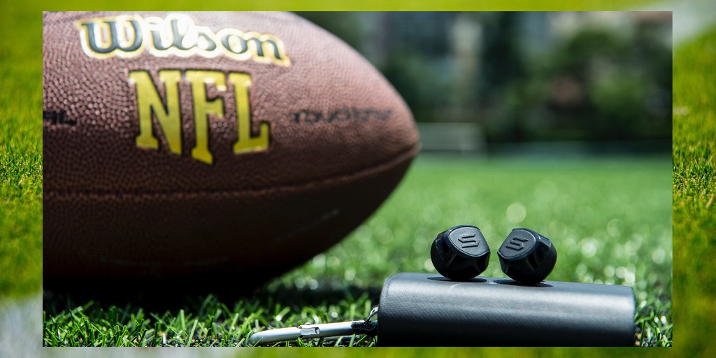 SOULElectronics's tweet photo. How is everyone watching the draft tonight🏈?
Enhance your NFL experience with a pair of our X-SHOCK, now ONLY $79.99:
https://t.co/JKwOIQaLK0
#SoulNation
#SoulElectronics
#NFLDraft https://t.co/EMSRKi4X7a
