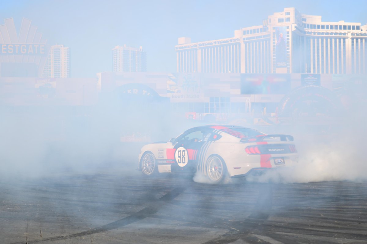 ModMustangs's tweet image. Pony up for a NEW episode of Driven 🐎 Stream it NOW on the @MotorTrendApp   ➡️ bit.ly/2x3Yho3 #Driven #MotorTrend #ModMustangs