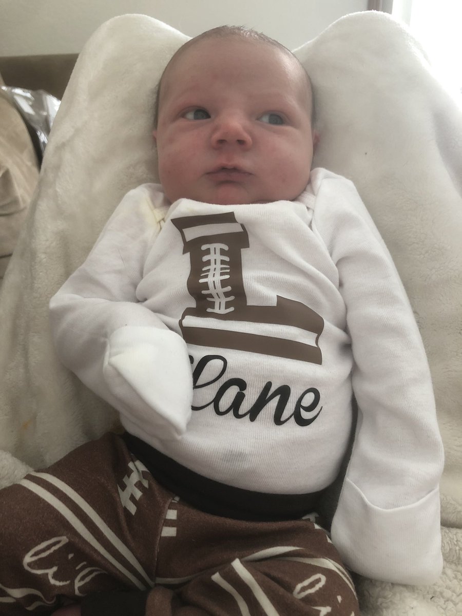 Brianna Carson tweet media