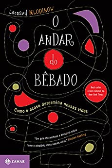 Um dos poucos autores a entrar com mais de um livro nessa lista, Leonard Mlodinow escreveu dois livros fantásticos falando da influência do acaso e do inconsciente nas nossas vidas. São de ir buscar o cérebro no outro lado da rua.