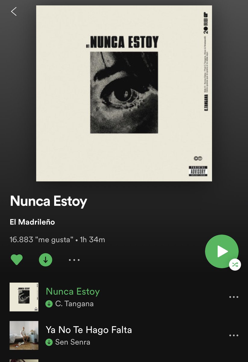 PennyJayG's tweet photo. No paran de dejarlo en bandeja... Ni un día sin echar leña al fuego de culebrón!

1 - La frase que elije para promocionar la canción. 
2- La portada de Rosalía mirando el móvil tirada en la cama.

¿Casualidad? 
3-La play list de C.Tangana que tiene “Dolerme” de Rosalía ... https://t.co/Soml65nkKe