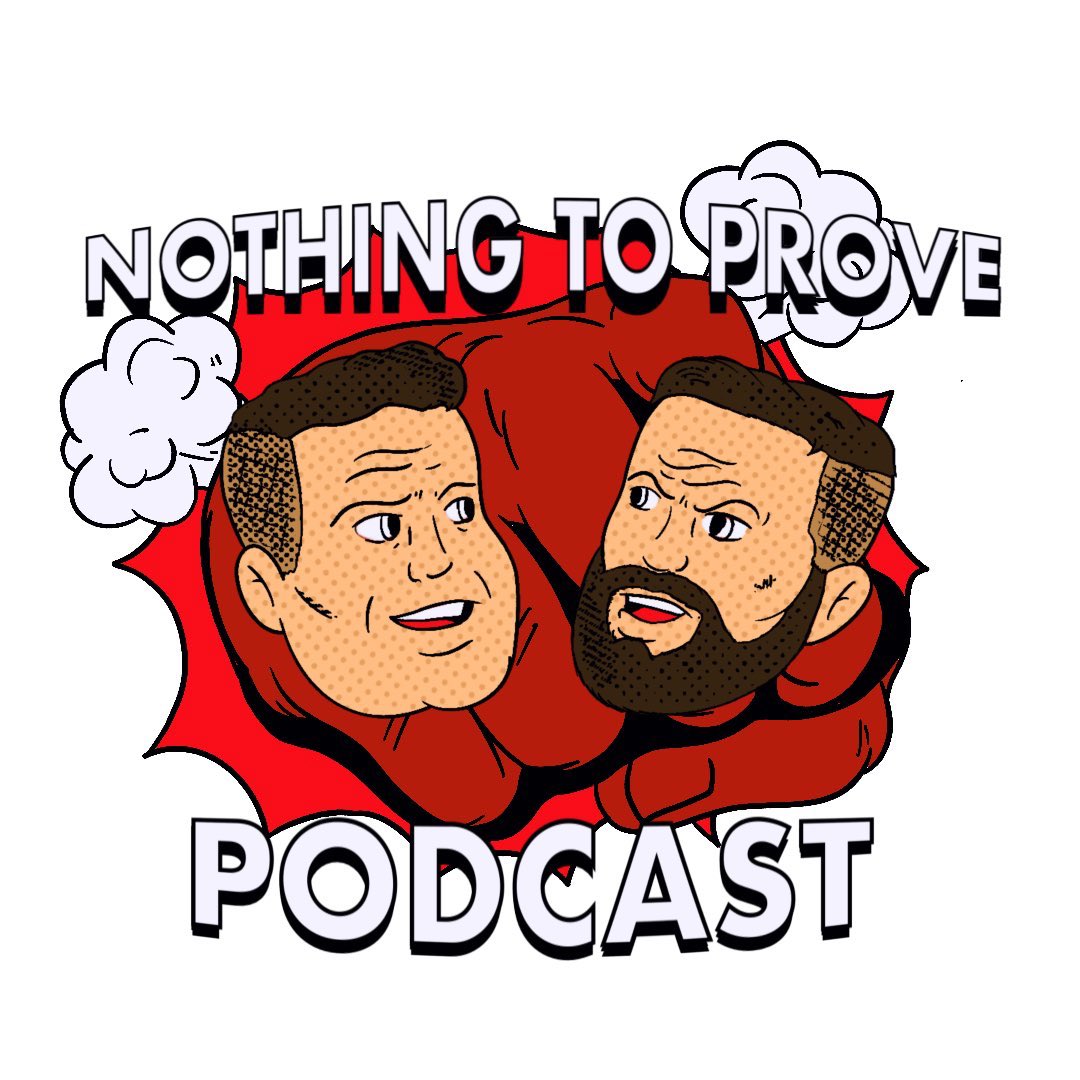 NTPPodcast's tweet photo. A new episode of the VIP podcast has been sent to all subscribers. Hear Ross tell the story of Dom’s wrestling origins, the guys talk WWF nostalgia, the art of the promo, and Triple H being a straight up G. Sign up today: https://t.co/MgPxJdEiSV https://t.co/mXaOY5BFea