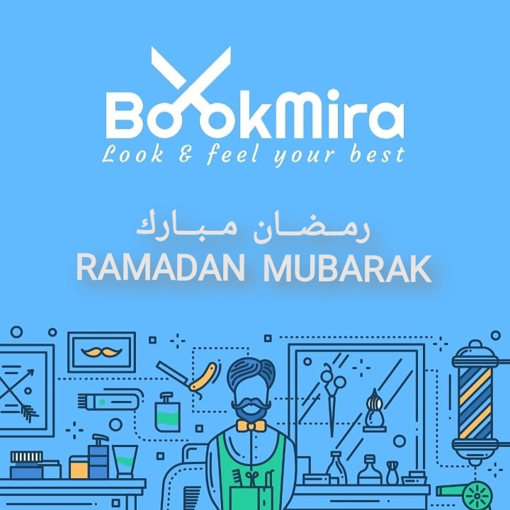 bookmiraksa's tweet photo. #رمضان_حي #معا_في_رمضان #Ramadan #رمضان_2020 #تطبيق #تطبيقات #خدمات_الكترونية #حلاقة_البيت #bookmira #بوكميرا https://t.co/X6Wn5Fosz9