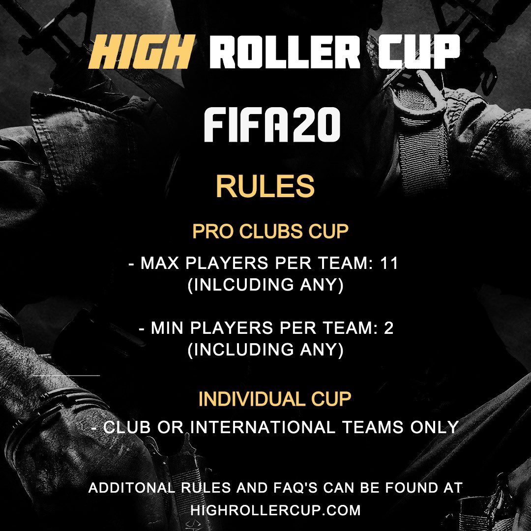 highrollercup (@highrollercup) on Twitter photo  highrollercup (@highrollercup) on Twitter photo