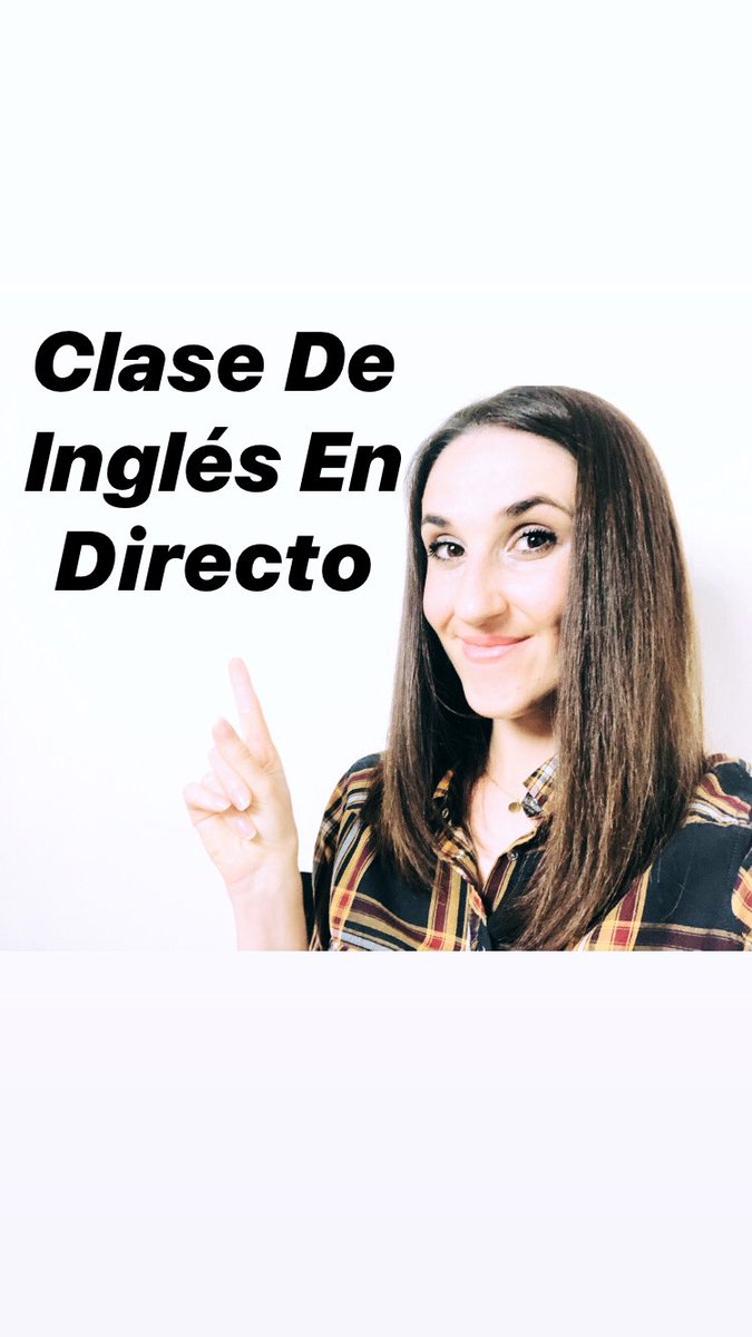 DigitaLanguages's tweet photo. Hello my dear students!
Aquí os dejo una clase en directo que tuve con @JuanDavilaActor 

En la clase aprendimos cómo usar ELSE en inglés y también practicamos la conversación.
Cualquier duda dejadme un comentario abajo ⬇️
https://t.co/PG29hAKumf
#ingles #englishonline https://t.co/iBx5zEvU5C