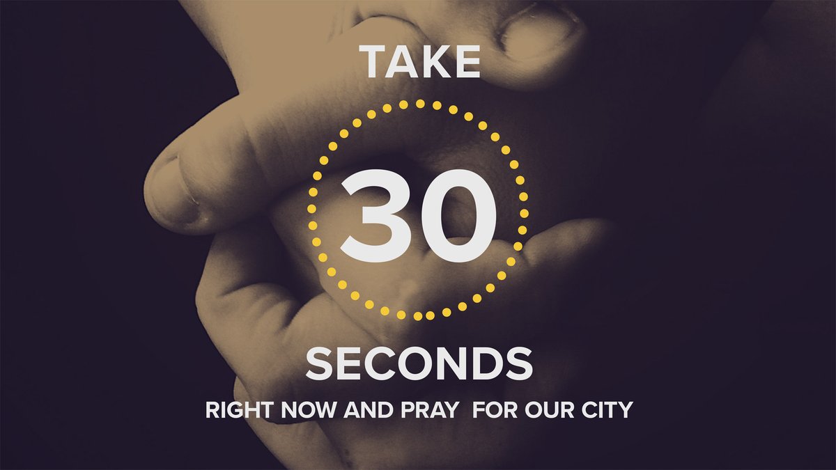 UPCIORG's tweet photo. Take a moment to pray for your city today. https://t.co/RxgIIJHnEB