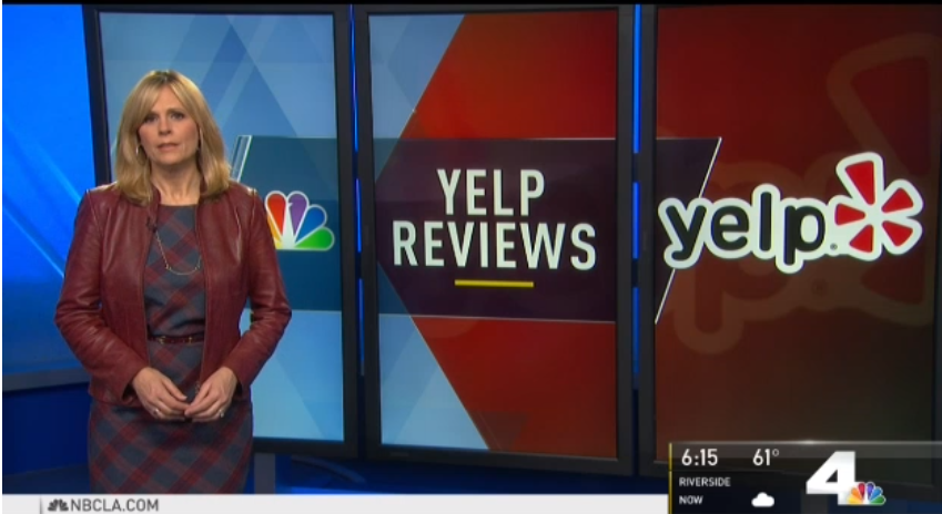 RatingBee's tweet photo. Here's an old article https://t.co/AuPDzXQ8jW about #yelp adding not recommended #reviews making it harder for #smallbusiness to survive this #coronavirus #pandemic.  This is the hard truth about #yelpreviews, as see on NBC4 News. #Truth 

https://t.co/o54bmr6vcs https://t.co/YlvXK90HTT