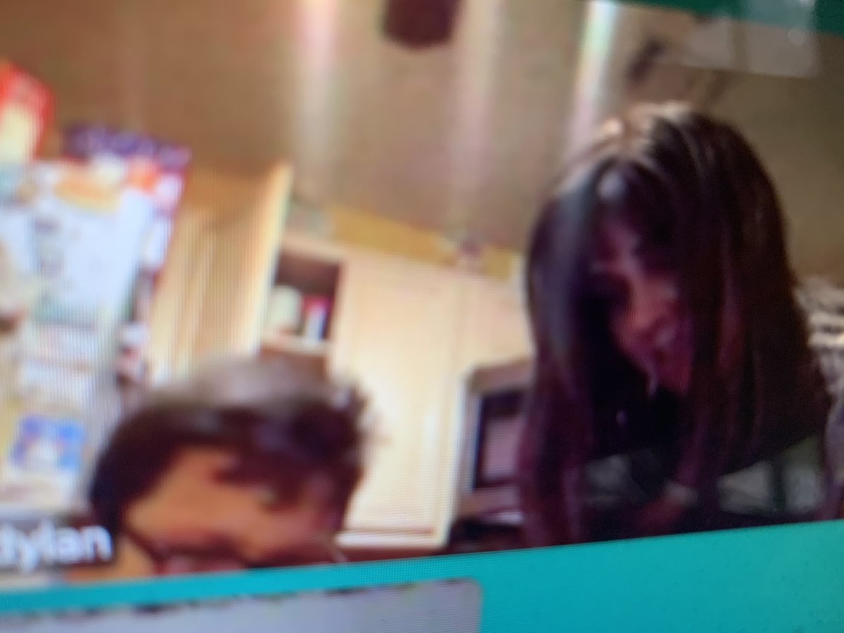 Catie Milchman tweet media