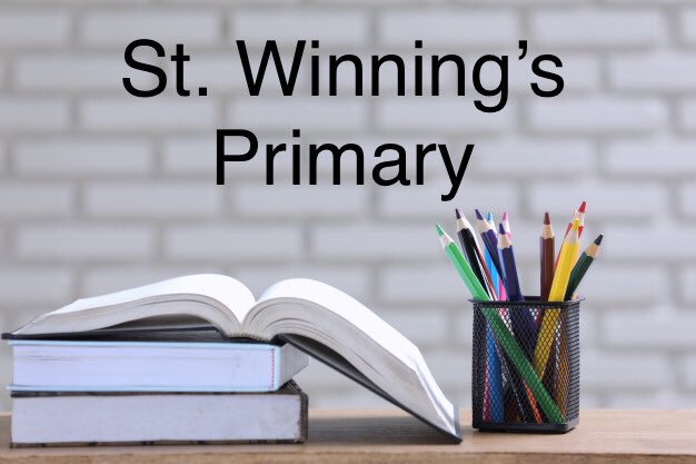 Our HT, Claire Milson, has loved catching up with our families via phone &amp; Seesaw. She was made aware by parents/carers that some families had run out of jotters/paper. She has organised with local Spar to hold supply of school jotters/pencils etc for parents/carers to pick up.