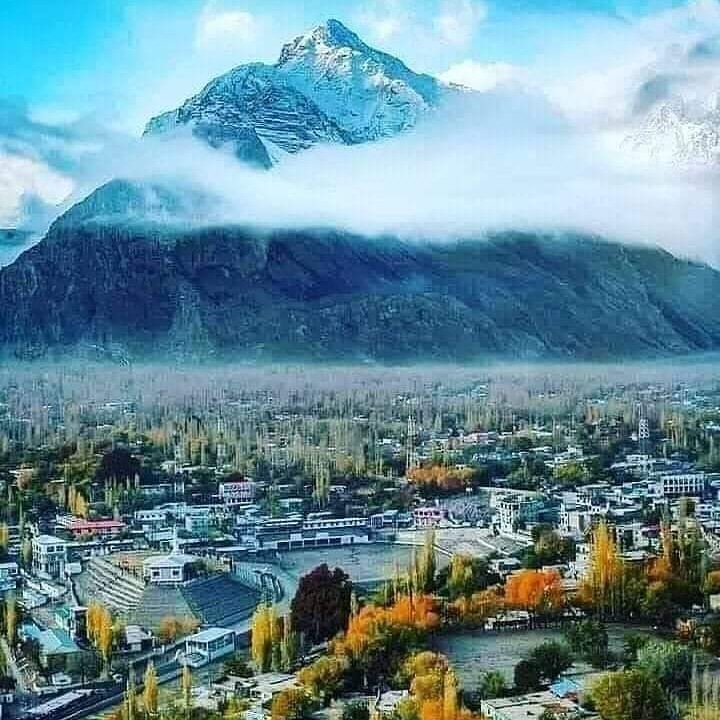 plana_ale's tweet photo. A Terra é Plana e cheia de lugares incríveis!
Skardu, Gilgit-Baltistan , #Pakistan. https://t.co/f6ihGOM3X4