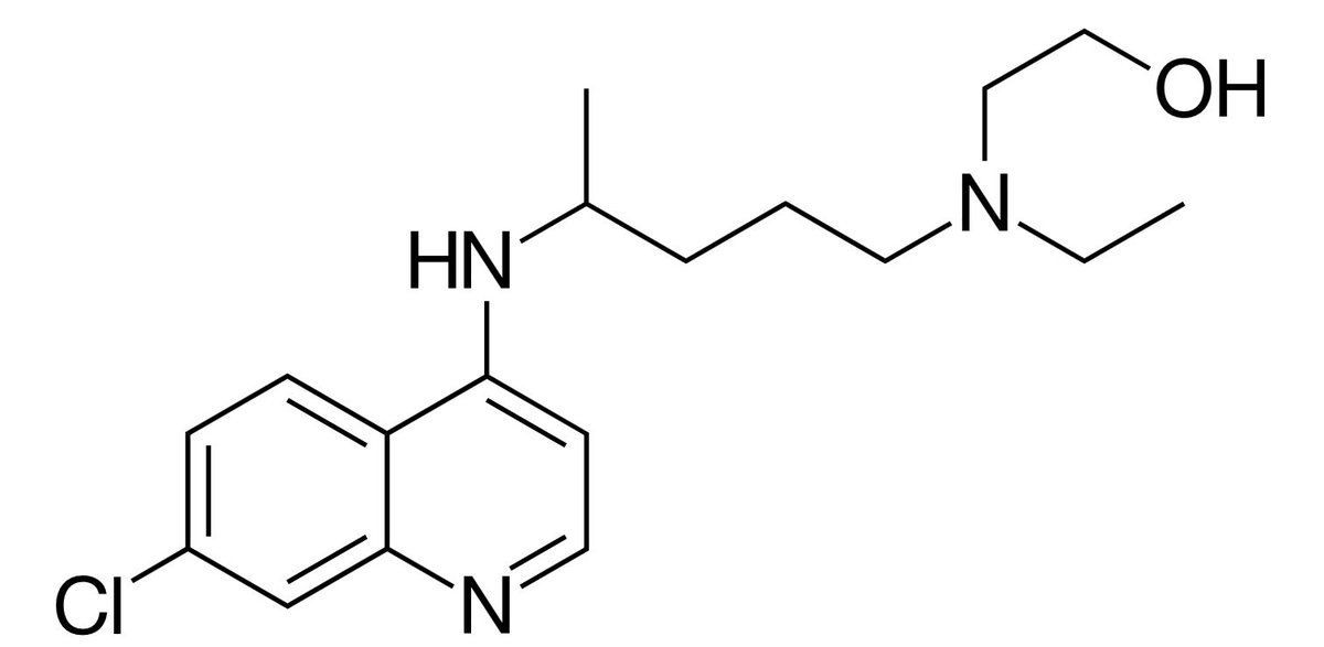 First, why my "uniformly biased" view of HCQ favors all dogs in this fight.(1) I already had COVID, (2) LOVE quinine history, (3) LOVE old drugs, (4) LOVE the new "-avir" class drugs, (5) LOVE vaccines [although I'm having some doubts lately].LOGICAL THINKING