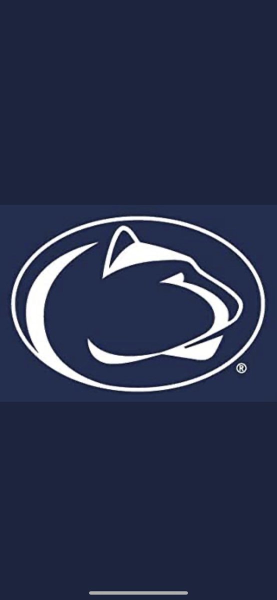 TreSimmons13's tweet photo. Blessed to announce I have received a 3rd offer from Penn State University https://t.co/HQ3BKFshqo