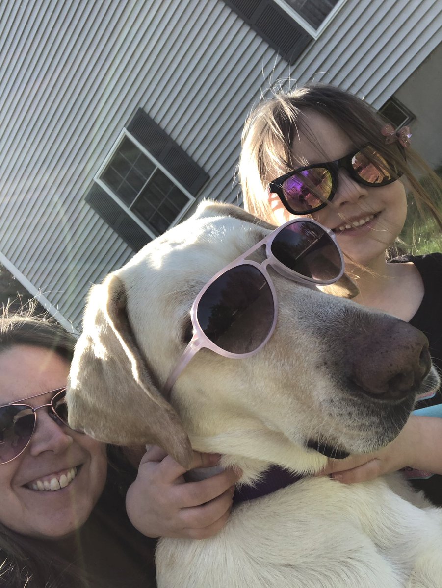 jtbodenrader's tweet photo. Sunglasses Day!
#PSDSpiritApril @PESPelham https://t.co/DM5oY4KYki