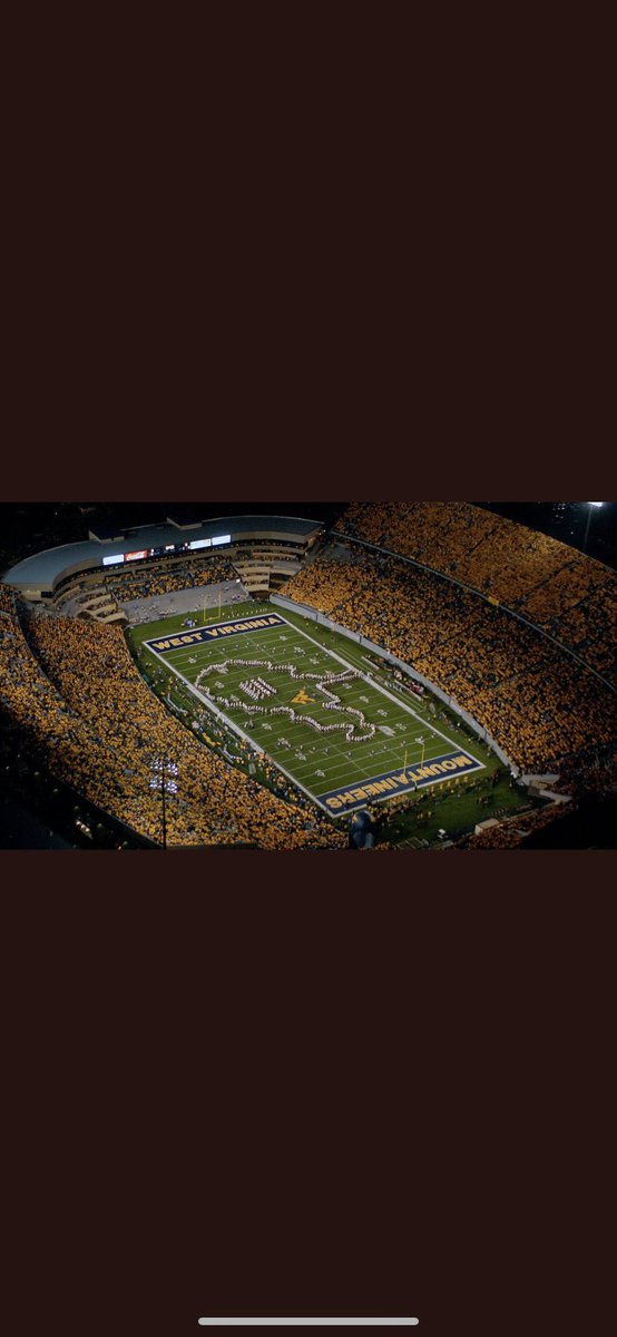 TreSimmons13's tweet photo. Blessed to announce I have received my 4th offer to West Virginia https://t.co/ofVPmmJZ4t