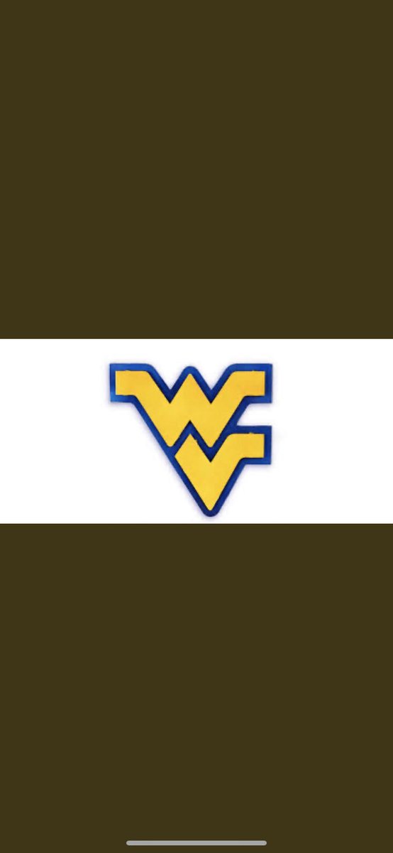 TreSimmons13's tweet photo. Blessed to announce I have received my 4th offer to West Virginia https://t.co/ofVPmmJZ4t