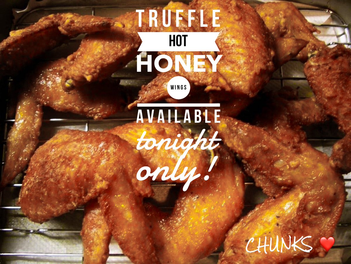 #boothecommish tonight’s NFL draft special is this awesome package. ➡️➡️ 🏈🏈🏈🏈🏈 @chunks_eat truffle hot honey wings. Buy six jumbo wings for $15 and bud lights will be $1 (max six per person) ✔️🍺🍺🍺🍺🍗🍗🍗🍗🍗. We open at 5. 777.3662