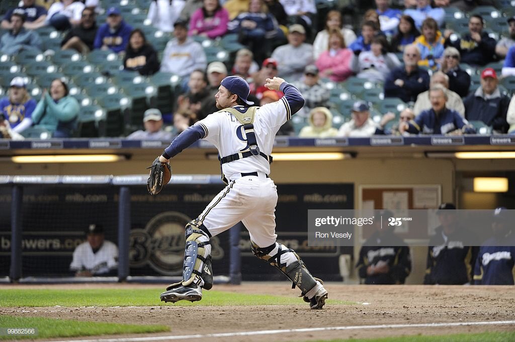 Random Brewers tweet media