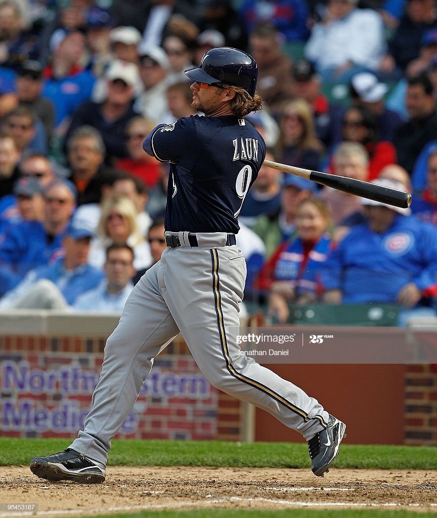 Random Brewers tweet media