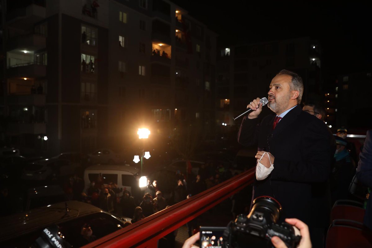 Alinur Aktaş
