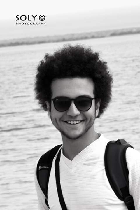 سيأتي رمضان من دونه ولكن دعواتنا له في كل حين أن يعوضه الله فالجنه وأن يجمعنا به بإذن الله، اللهم ارحم "أحمد” إنّك أنت الغفور الرّحيم.