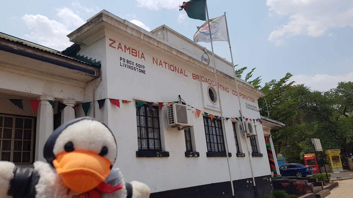 captaintduck4's tweet photo. Dear @captaintduck3 and @sadcaptains,

I hope that you are doing well and staying safe during the lockdown.

Here are some photos of my trip to #Zambia last year. They had some excellent road signs here, but they might be out of scope for @BritishSigns?

Speak soon!!

CTD4 xx https://t.co/x2Q8SWCu2E
