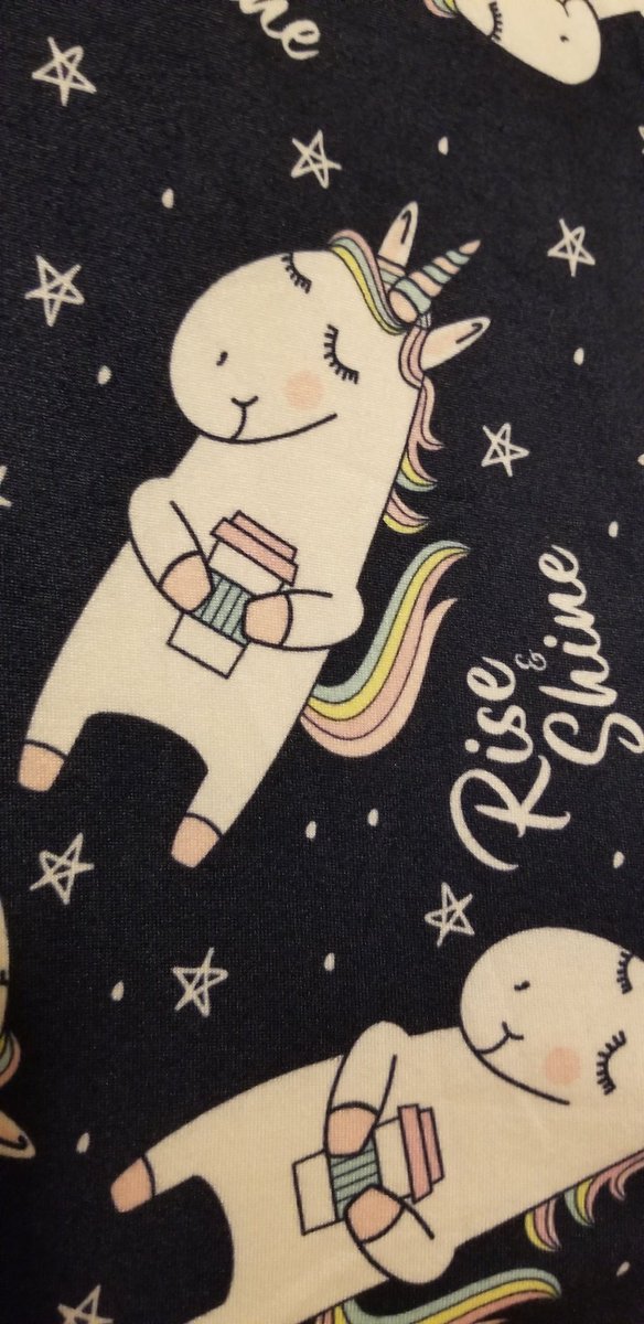 6556 having fun on our PJ day! #OurStoreOneStore #pajamaday