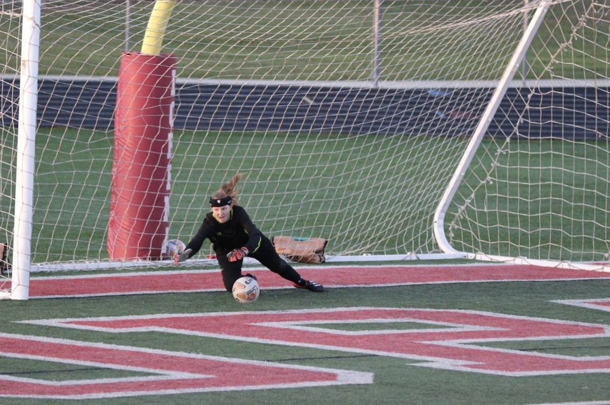 Lorena Lady Leopard Soccer tweet media