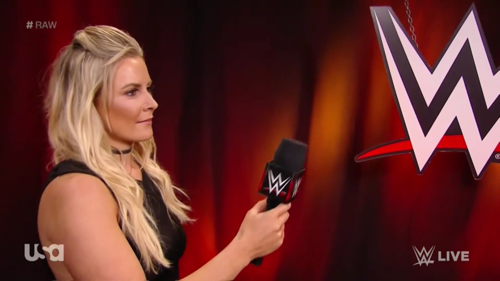 Happy birthday, John Cena!

This is my favorite picture of us. You\re always great to interview. 