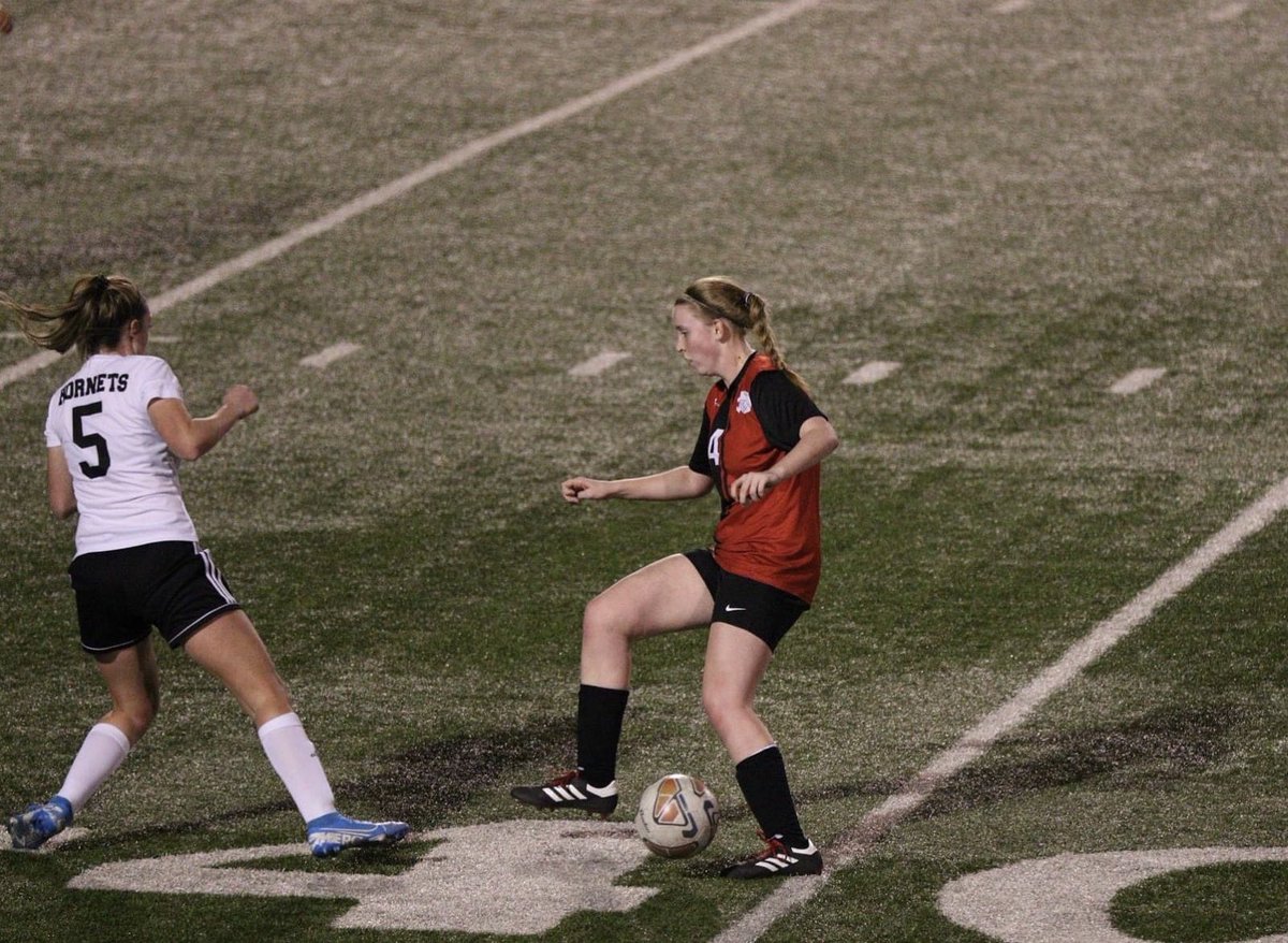 Lorena Lady Leopard Soccer tweet media