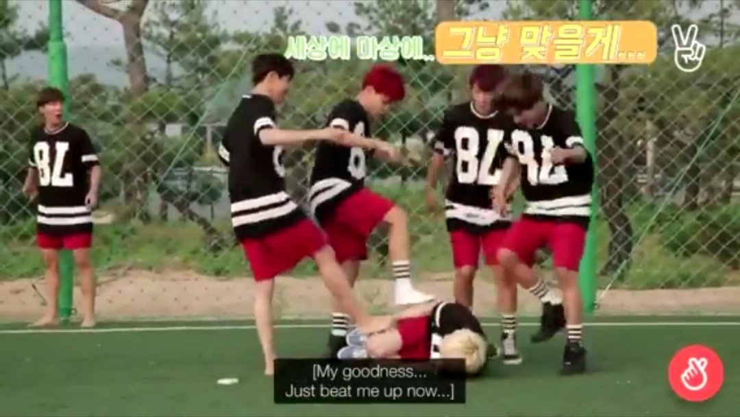 yoongi& #39;s impressive level of patience with bts; a thread