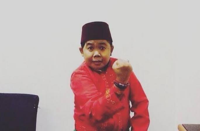 jonowarholl's tweet photo. Artis yg ternyata udeh dewasa, 
Adult. 
#sawityowit https://t.co/hOfxlZJgRw