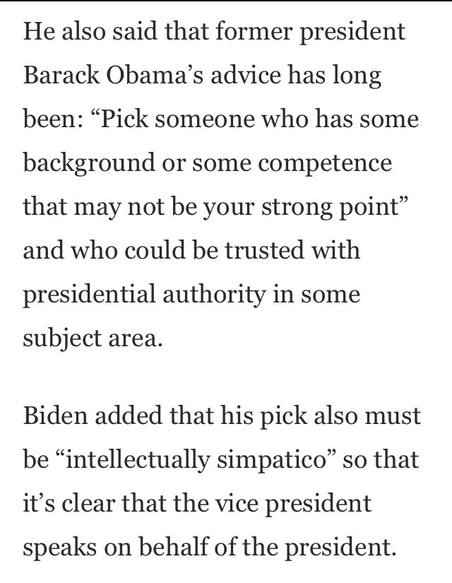 dianeeldredge99's tweet photo. @MiamiHerald Hey @JoeBiden the #Progressives that are trying to bully you are Dead Wrong! There are Thousands of #Moderates &amp; #NeverTrumpers enthusiastic to support you &amp; @amyklobuchar It would be a #PerfectTicket 🇺🇸 #bidenklobuchar2020 https://t.co/NOHcXTlMrR