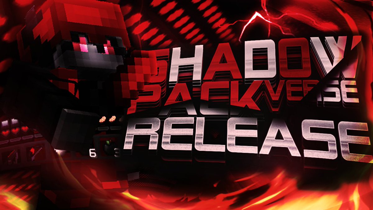 Minecraft Pack Thumbnail | [Shadowverse] - 
<a href="/YahBoyKazy/">kazy.</a>

- RT &amp; Like Is Appreciated.