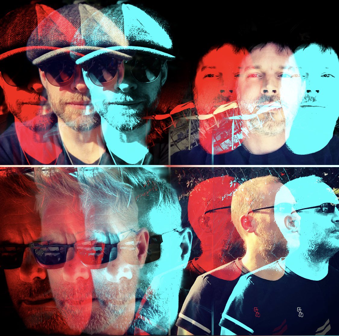 <a href="/AdyBakerSound/">@TheAdyBakerSound</a> remixed!

Check out the Herons Mix of ‘Rainman Killer’ on our new EP ‘Modern Day Ruined’ out tomorrow