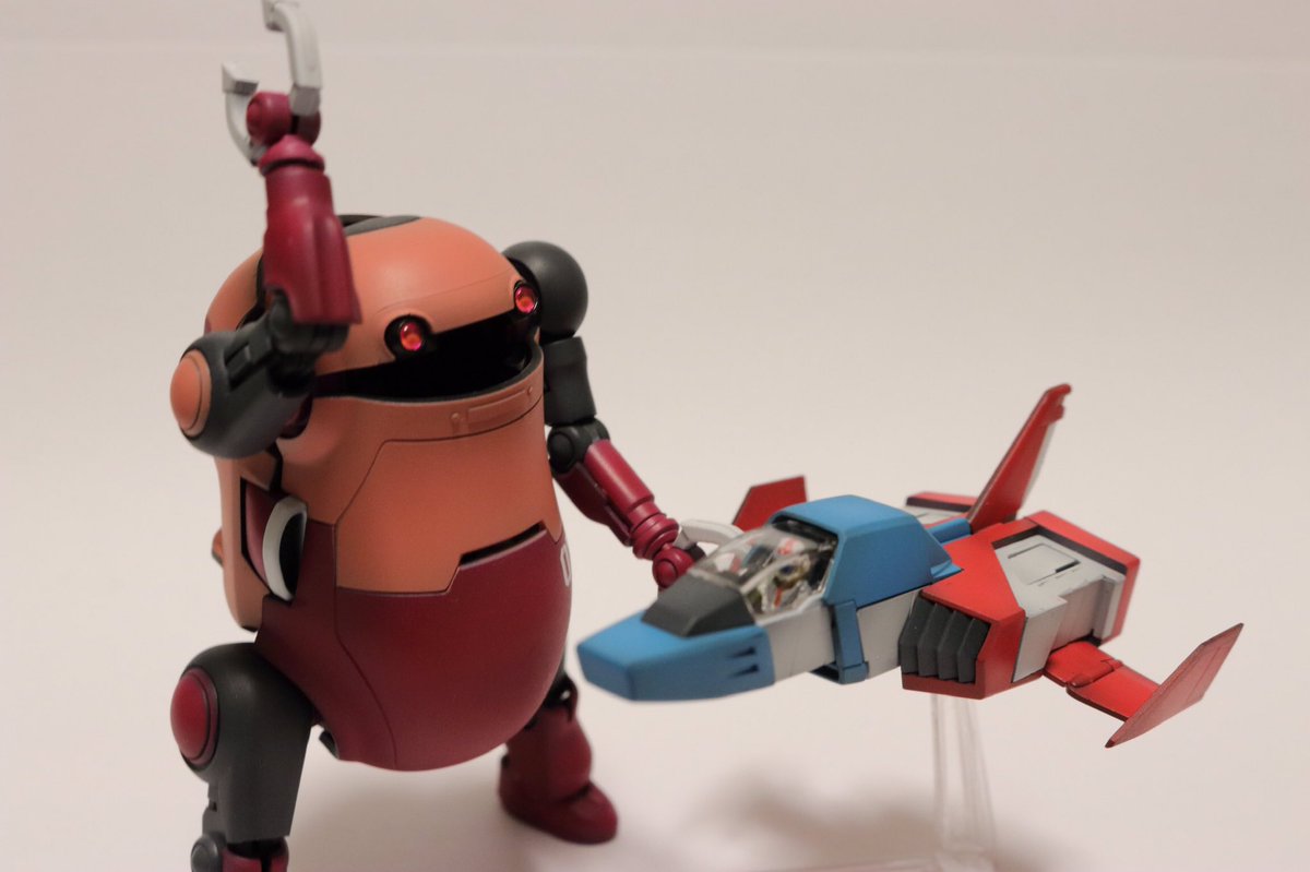 コアファイター コアファイター
