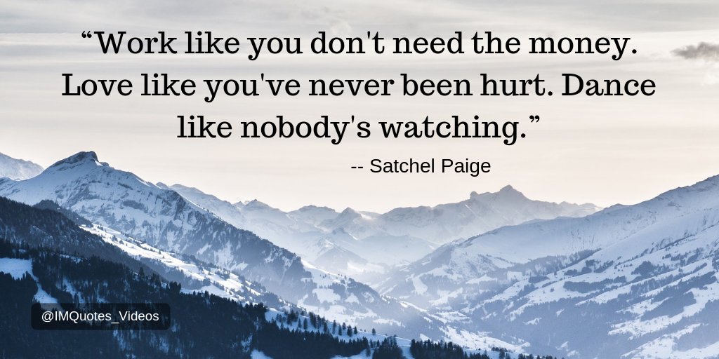 MHCenterKids's tweet image. Find enjoyment in your work, live freely, love fully.

#Quotes