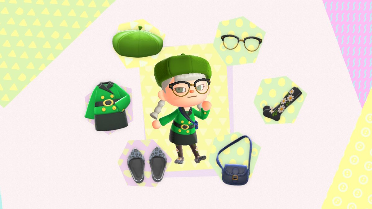 CriiMarii's tweet photo. #AnimalCrossing #ACNH #NintendoSwitch https://t.co/78R75bJkNV