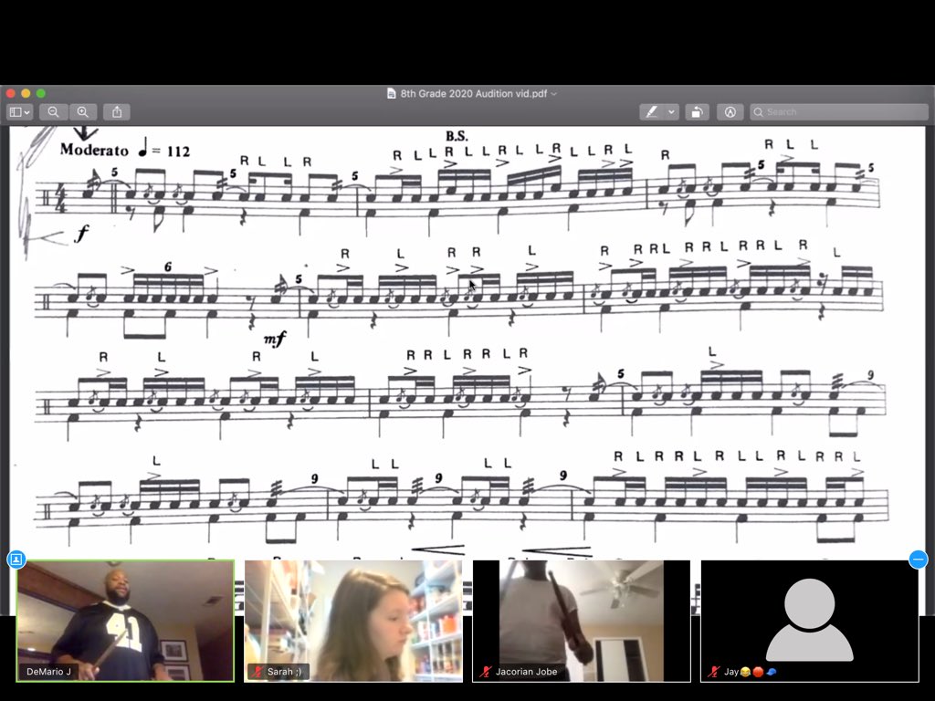 Armstrong Band tweet media
