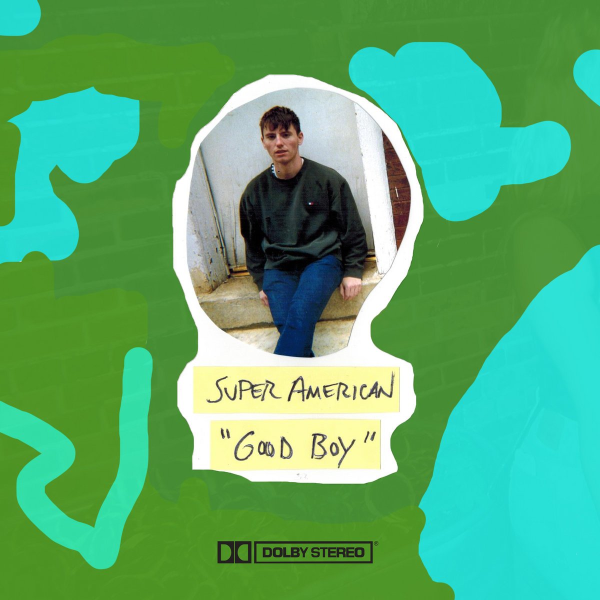 Just added to <a href="/supamerican/">Super American</a>'s Bandcamp: 

"Samantha's Song" superamericanband.bandcamp.com/track/samantha…

"Good Boy" superamericanband.bandcamp.com/track/good-boy