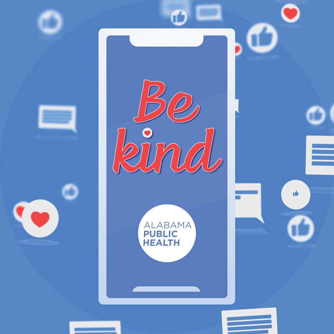 Alabama Public Health on Twitter "These are difficult times, but one