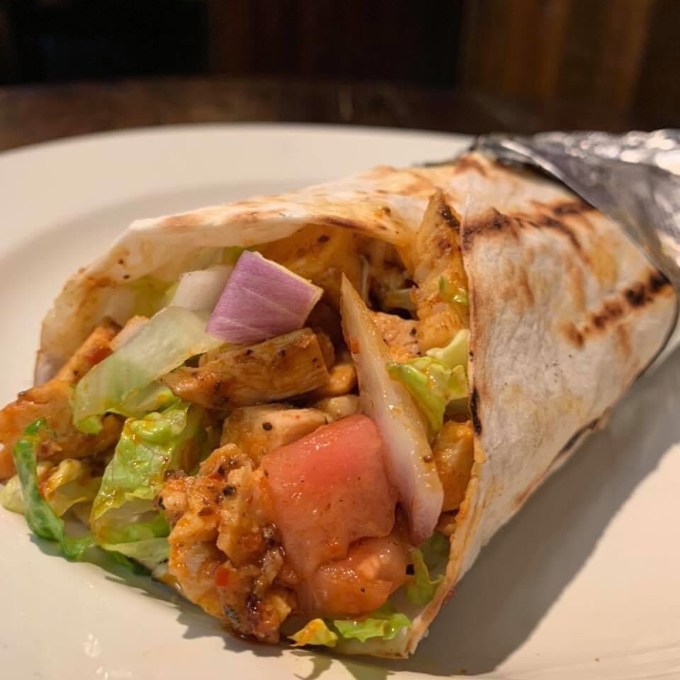 The Mill, Iowa City tweet media