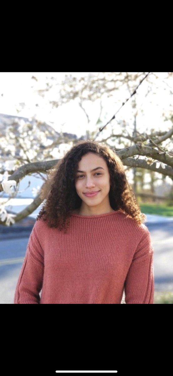 wcsubiology's tweet photo. STUDENT SPOTLIGHT! https://t.co/SNLWtyYcjg