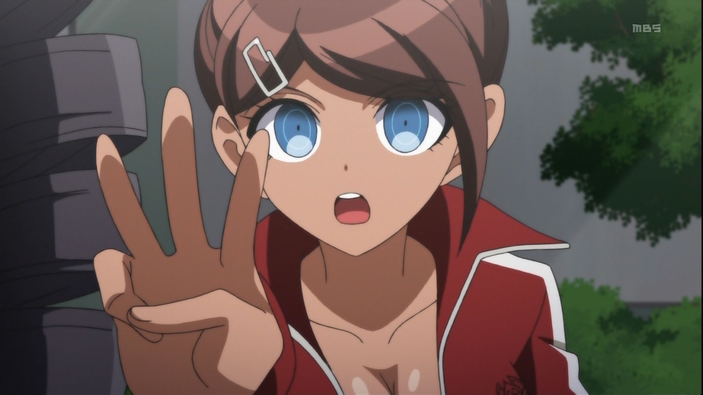 嘲笑のひよこ すすき 本日4月24日は ダンガンロンパ の超高校級の スイマー 朝日奈葵の誕生日 おめでとう ダンガンロンパ ダンガンロンパ3 Danganronpa ダンガンロンパ好きな人rt 朝日奈葵生誕祭 朝日奈葵生誕祭 4月24日は 朝日奈葵の誕生