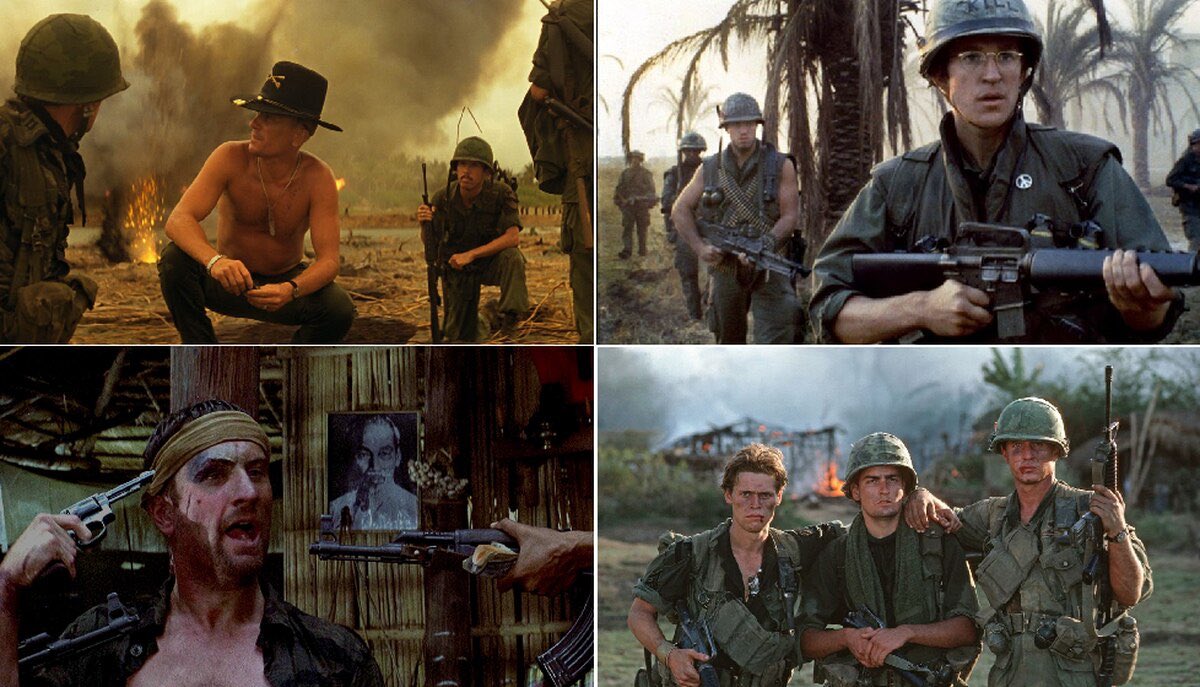 we were soldiers once full movie we were soldiers once full movie