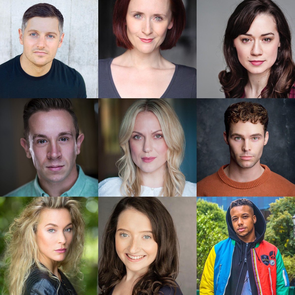 SLathwood's tweet image. ✨ If anybody fancies doing a West End themed dance workshop, or have little ones who might fancy doing one in May, take a look at westendwarehouse2020.wixsite.com/mysite - An hour of dance followed by a half an hour Q&amp;amp;A for only a tenner!!! Here’s some of the wonderful teachers... 🧡✨