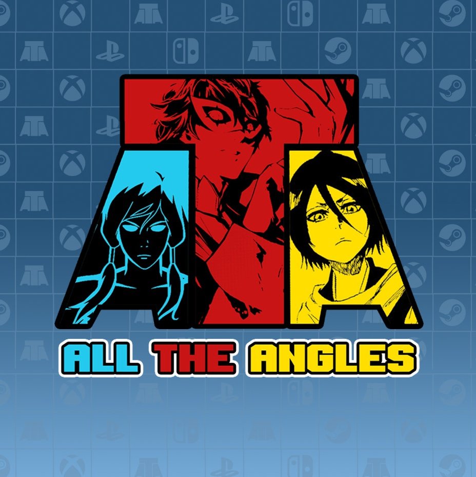 AllTheAnglesPod's tweet photo. #NewProfilePic https://t.co/YSxqkh0YGr