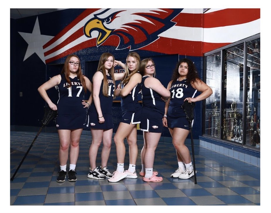 CoachLacey_LHS's tweet photo. Senior Night- tonight! Let’s celebrate their accomplishments - stay tuned! ❤️ https://t.co/Djtz1GnAjs