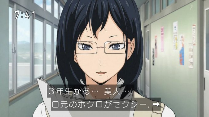 清水潔子のtwitterイラスト検索結果 清水潔子のtwitterイラスト検索結果