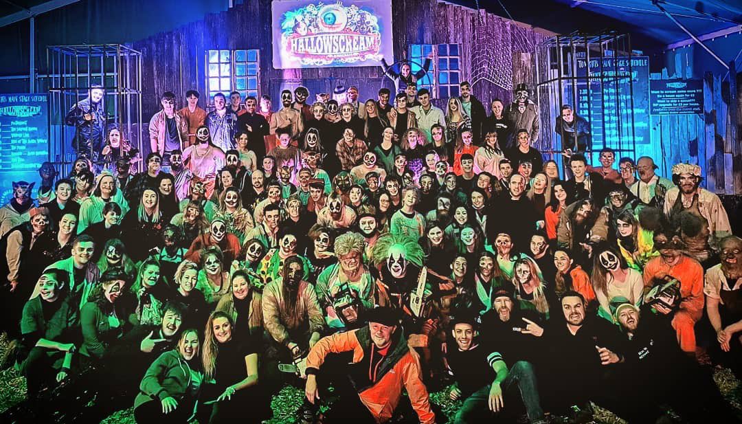 We’re thrilled to win best event at <a href="/VisitYorkBiz/">Visit York Membership & Opportunities</a> awards. Thank you to all our amazing visitors! #VYTA20